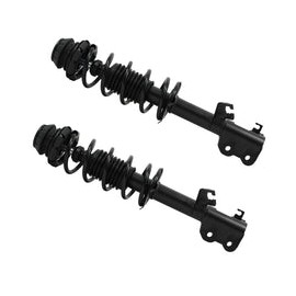 2 Suspension completa AG Proshock para Note 13-22 Par Del