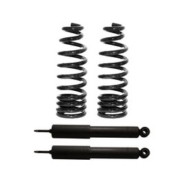 Kit Original Resortes y Amortiguadores Ford Ranger 4X2 95-97 Delanteros Kit 4 Piezas