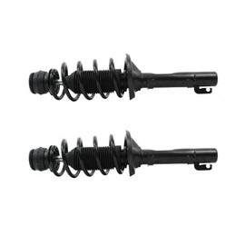 2 Piernas Suspension AG Proshock para Seat Toledo 98-05 Del