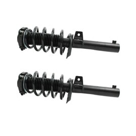 2 Suspension completa AG Proshock para Passat 05-2021 Delant