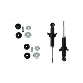 Kit Original Amortiguadores y Bases Honda CR-V 07-11 Trasero Kit 4 Piezas