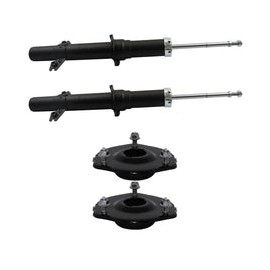 Amortiguadores y Bases Ag Mazda 6 (Segunda generación) 2008-2013 Delanteros