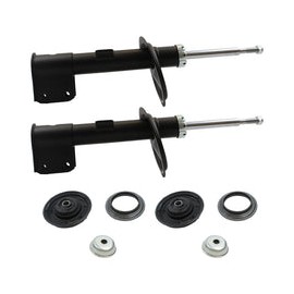 Amortiguadores y Bases Ag Peugeot 307 2004-2010 Delanteros