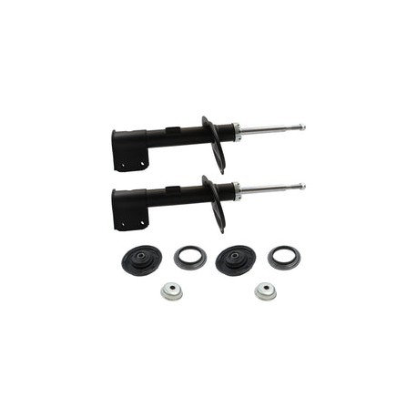 Amortiguadores y Bases Ag Peugeot 307 2004-2010 Delanteros