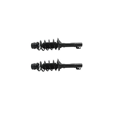 2 Suspensiones completa AG Proshock Golf A4 de 1999-2006 Del