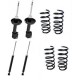 Resortes y Amortiguadores Ag Dodge Journey 2011-2019 Delanteros y Traseros