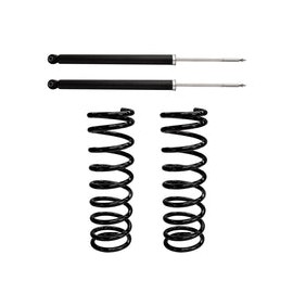 Resortes y Amortiguadores Ag Mini Mini Cooper 2002-2006 Traseros