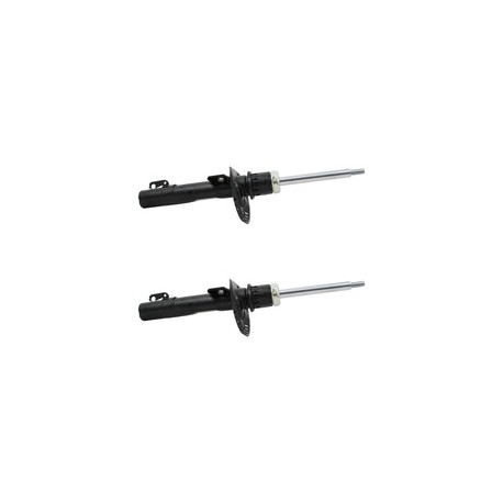 Amortiguadores Originales Ag Shock Seat Ibiza 03-08 Par Delantero