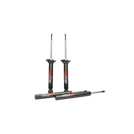 Amortiguadores Deportivos Ag Shox Volkswagen Pointer 1996-2014 Kit 4 Piezas