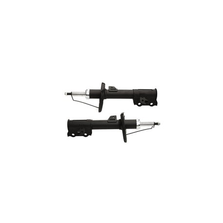 Amortiguadores Originales Ag Shock Ford Fiesta 2014-2019 Par Delantero