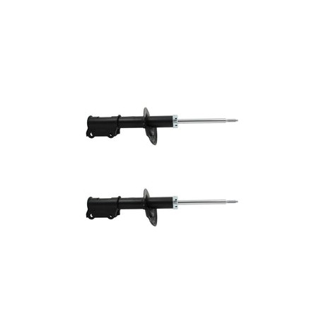 Amortiguadores Originales Ag Shock Grand i10 2015-2020 Par delantero