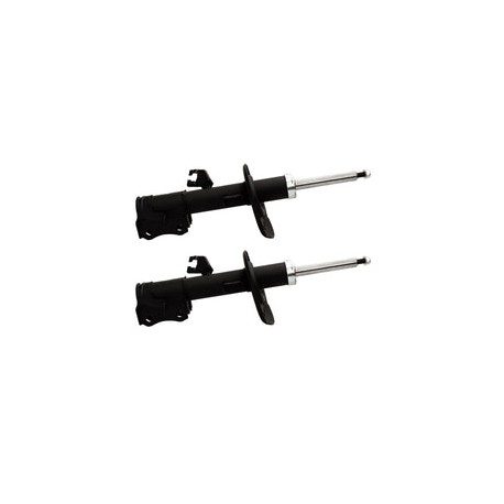 Amortiguadores Originales Ag Shock Nissan Sentra (B17) 13-19 Par Delanteros