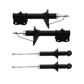 Amortiguadores Originales Ag Shock Mitsubishi Lancer ES 2002-2011 4 piezas