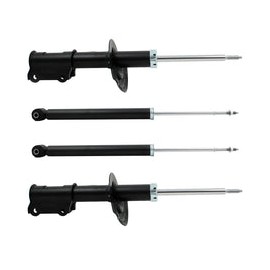 Amortiguadores Originales Ag Shock Grand i10 2015-2023 Kit 4 piezas