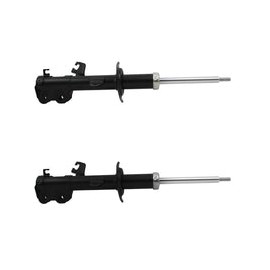 Amortiguadores Originales Ag Shock Nissan March 2011-2022 Par Delantero