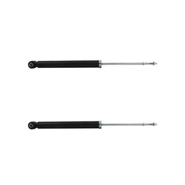 Amortiguadores Originales Ag Shock Nissan Versa 12-19 Par Trasero