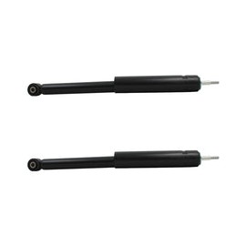 Amortiguadores Originales Ag Shock Honda Civic 12-15 Par Trasero