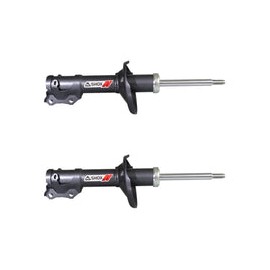 Amortiguadores Deportivos Ag Shox Volkswagen Cabrio 1995-2002 Delanteros