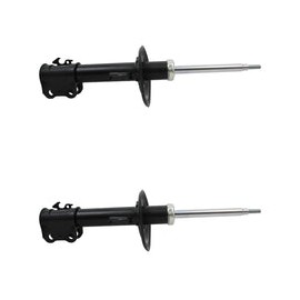 Amortiguadores Originales Ag Shock Toyota Yaris 06-15 Par Delantero