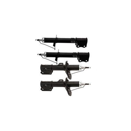 Amortiguadores Originales Ag Shock Chevrolet OPTRA 06-10 4 piezas
