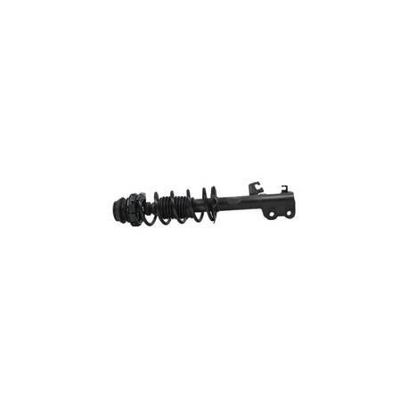 Kit completo de suspensión para Nissan March (Sin tornillo estabilizador) 2011 al 2023 delantero izquierdo