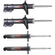 Amortiguadores Deportivos Ag Shox Volkswagen Cabrio 1995-2002 4 piezas