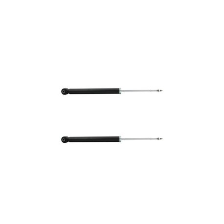 Amortiguadores Originales Ag Shock Grand i10 2015-2023 Par trasero