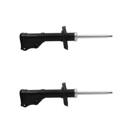 Amortiguadores Originales Ag Shock Honda Civic Sedan 06-11 Par Delantero