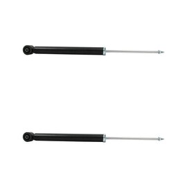 Amortiguadores Originales Ag Shock Seat Ibiza 03-17 Par Traseros