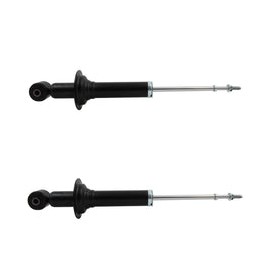Amortiguadores Originales Ag Shock Mitsubishi Lancer ES 02-11 Traseros