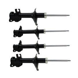 Amortiguadores Originales Ag Shock Nissan Tsuru lll 1992-2017 4 Piezas