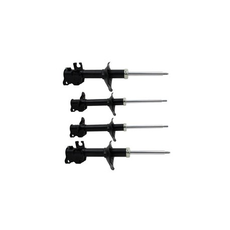 Amortiguadores Originales Ag Shock Nissan Tsuru lll 1992-2017 4 Piezas