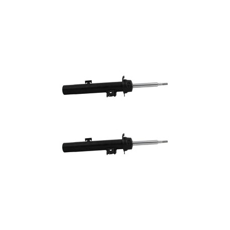 Amortiguadores Originales Ag Shock BMW SERIE 1 120i 05-13 Del