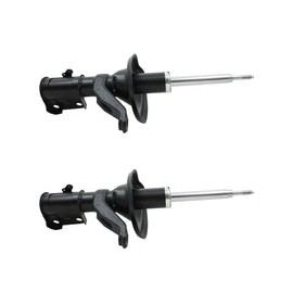 Amortiguadores Originales Ag Shock Civic 03-05 Del