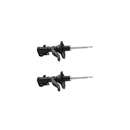Amortiguadores Originales Ag Shock Civic 03-05 Del