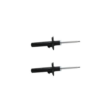 Amortiguadores Originales Ag Shock Volkswagen Bora Todos 55Mm Par Delantero