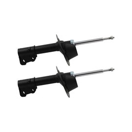 Amortiguadores Originales Ag Shock Dodge Chrysler Spirit 89-95 Par Del