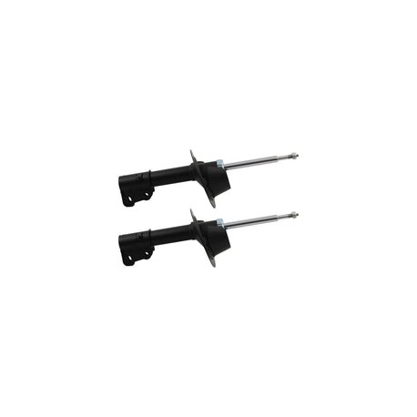 Amortiguadores Originales Ag Shock Dodge Chrysler Spirit 89-95 Par Del