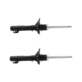 Amortiguadores Originales Ag Shock Volkswagen Beetle 98-11 Par Delantero
