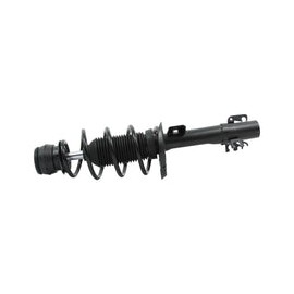 Pierna de suspensión AG Proshock para Seat Ibiza 6J para 2009 al 2017 Delantero