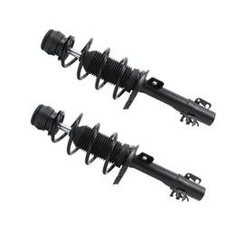 2 Suspension completa AG Proshock para Polo 2017-2022 Delan