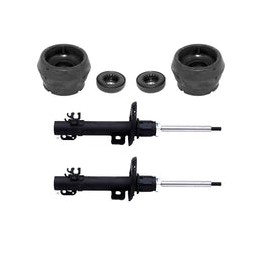 Kit Original Amortiguadores y Bases Volkswagen Vento 2014-2022 Delanteros