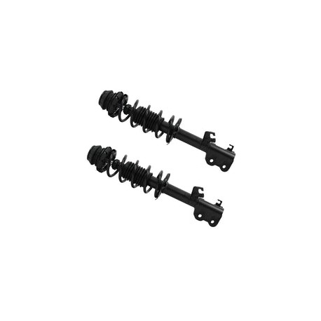 2 Piernas suspension AG Proshock para Versa 2012-2019 Par