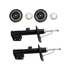 Kit Original Amortiguadores y Bases Peugeot Partner 2013-2017 Del