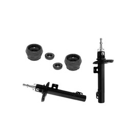 Kit Original Amortiguadores y Bases Volkswagen Saveiro 2010-2022 Delanteros