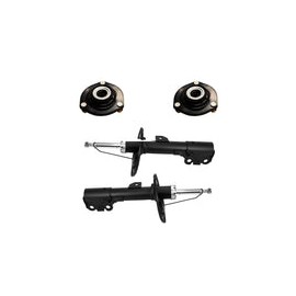 Kit Original Amortiguadores y Bases Toyota Camry 2007-2012 Delanteros