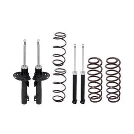 Kit Original Resortes y Amortiguadores Seat Ibiza 03-08