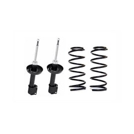 Kit Original Resortes y Amortiguadores Chevrolet Chevy 93-12 Delanteros Kit 4 Piezas