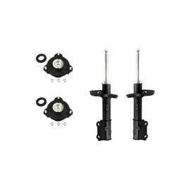 Kit Original Amortiguadores y Bases Hyundai Elantra (Sexta generación) (GLS, GLS Premium, Tech) 2017-2019 4 Piezas Del