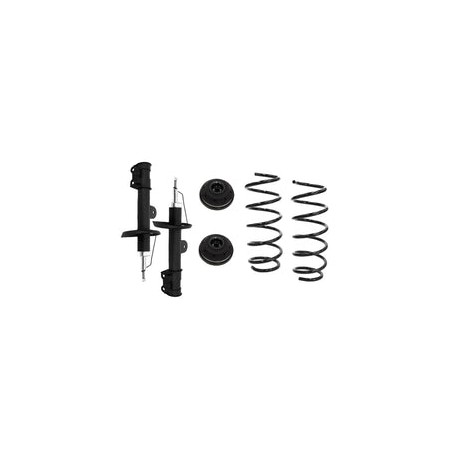 Kit Original Resortes, Amortiguadores y Bases Dodge Neon 2016-2020 Delantero